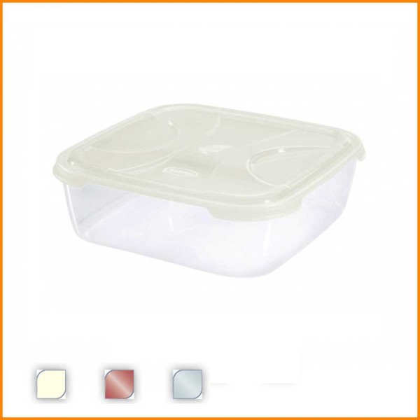 FRIGOBOX NUVOLA QUADRATO 7L