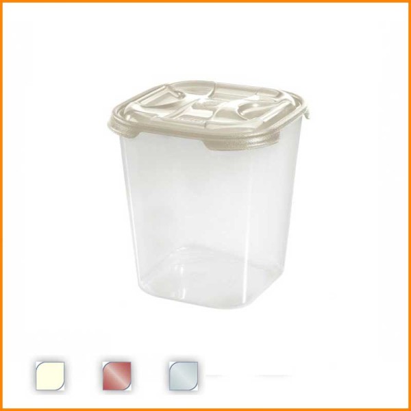 FRIGOBOX NUVOLA QUADRATO 4,75L