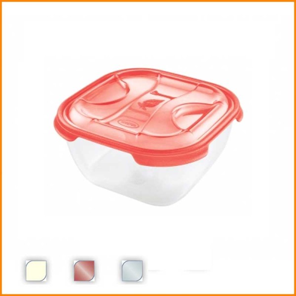 FRIGOBOX NUVOLA QUADRATO 2L