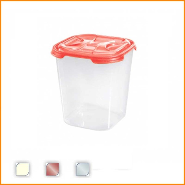FRIGOBOX NUVOLA QUADRATO 1L