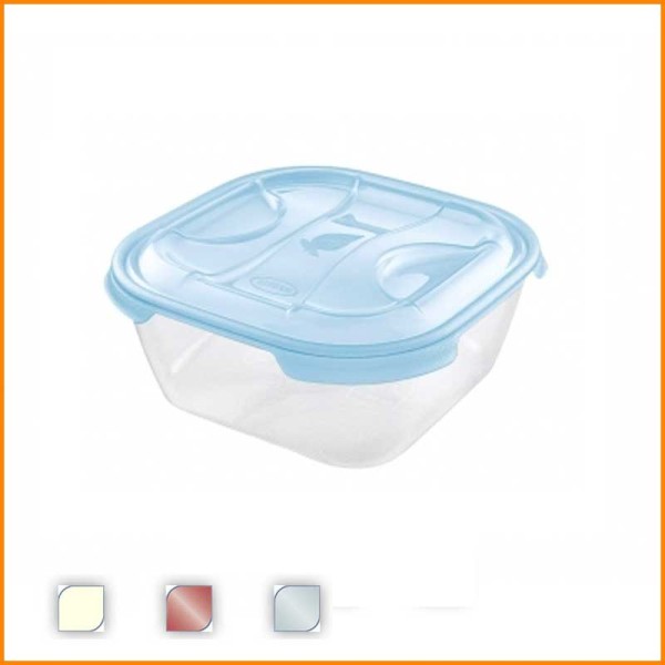 FRIGOBOX NUVOLA QUADRATO 1L