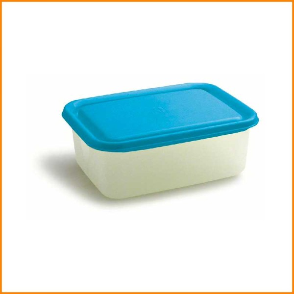 CONTENITORE FRIGOCHEF RETTANGOLARE 1,2L
