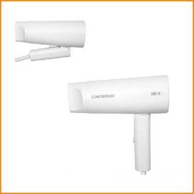 PHON PIEGHEVOLE BIANCO 1800W