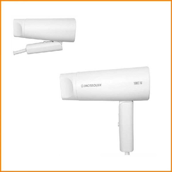 PHON PIEGHEVOLE BIANCO 1800W