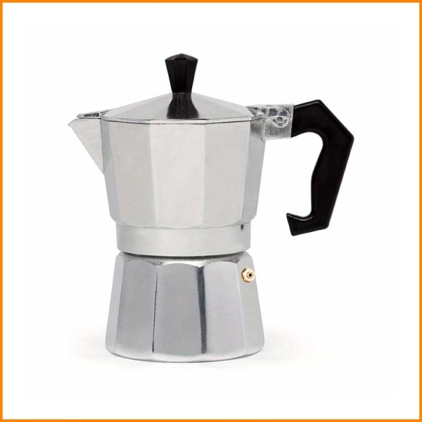 CAFFETTIERA CLASSICA 2 TAZZE