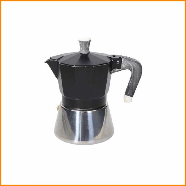 CAFFETTIERA SPHERA 3 TAZZE