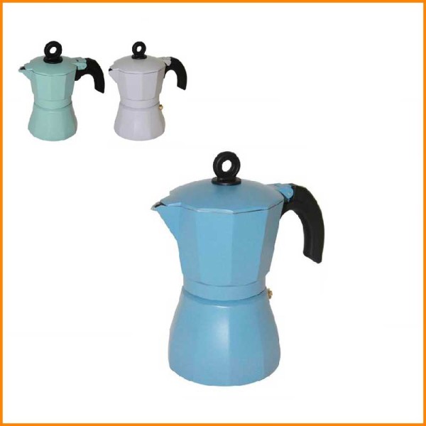 CAFFETTIERA SMART 6 TAZZE