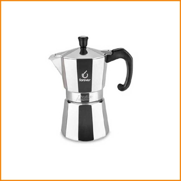 CAFFETTIERA MISS MOKA PRESTIGE 2 TAZZE