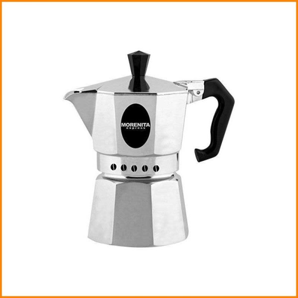 CAFFETTIERA MORENITA 3 TAZZE