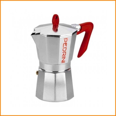 CAFFETTIERA BRILLANTATA 9...