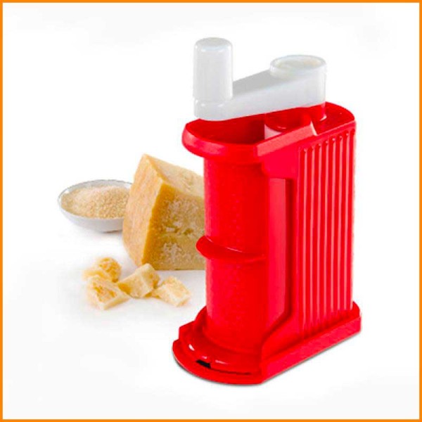 GRATTUGINO PARMESAN GRATER
