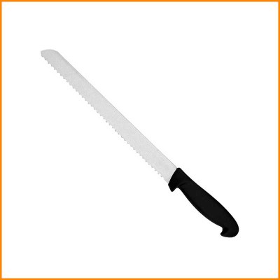 COLTELLO PER IL PANE 26 CM
