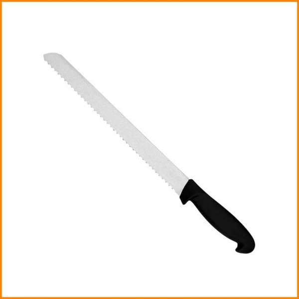 COLTELLO PER IL PANE 30 CM