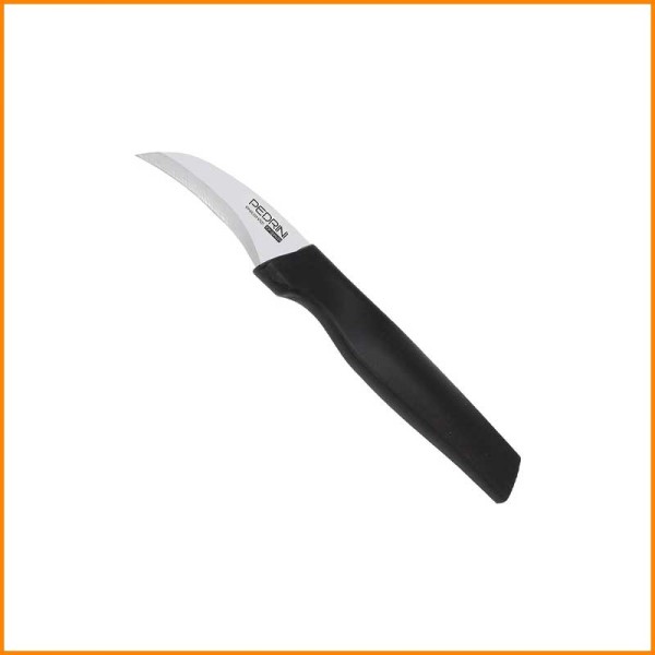 COLTELLO SPELUCCHINO IN ACCIAIO