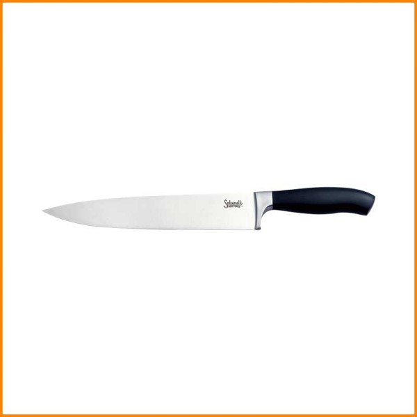 COLTELLO CHEF DELUXE PROFESSIONALE 25 CM