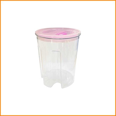 CONTENITORE IN PLASTICA CON...