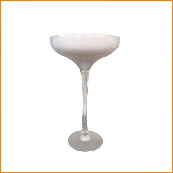 COPPA ALZATA MARTINI D.26,5X40H CM