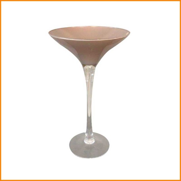 COPPA ALZATA MARTINI D.27X45H CM