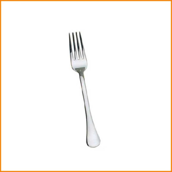SET 6PZ FORCHETTINA PER DOLCE RCD LONDON