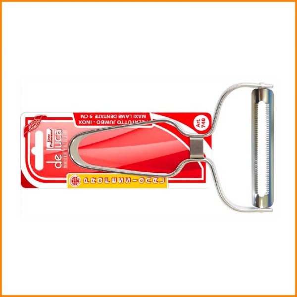 PELATUTTO JUMBO 9 CM