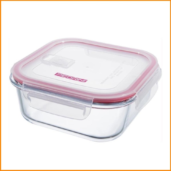 CONTENITORE IN VETRO Q. 1100ML A.04GD223