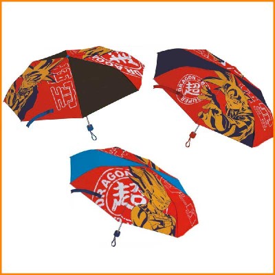 OMBRELLO BAMBINO DRAGON BALL