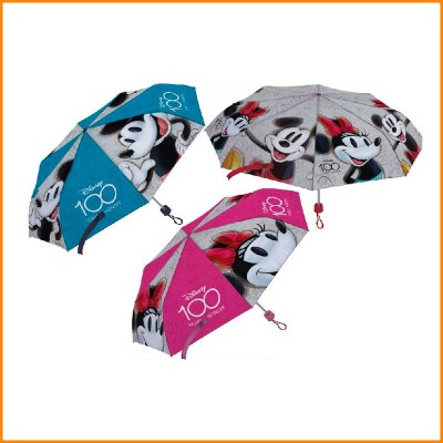 OMBRELLO TOPOLINO E MINNIE
