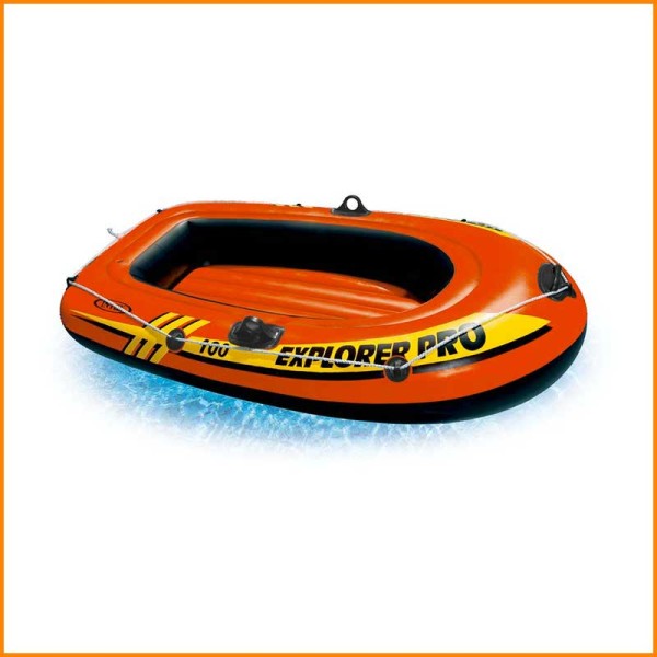 CANOTTO EXPLORER 50 136X85 CM