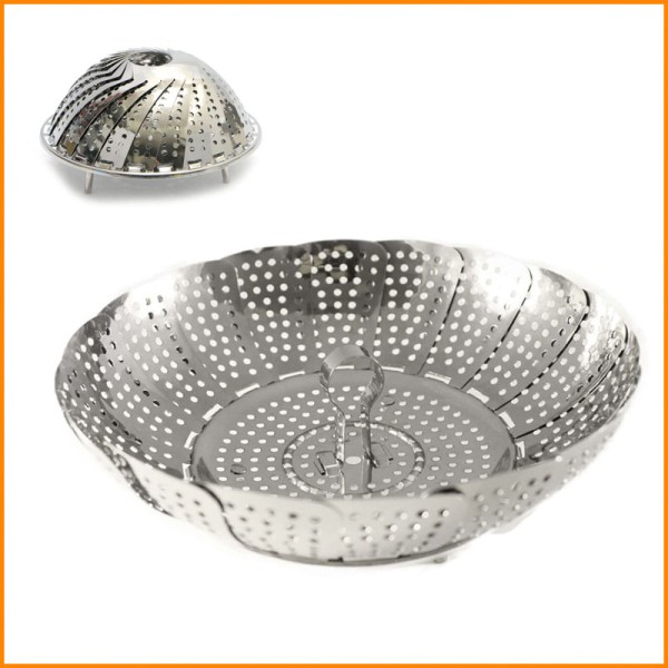 CUOCIVERDURE GRANDE INOX 18/C