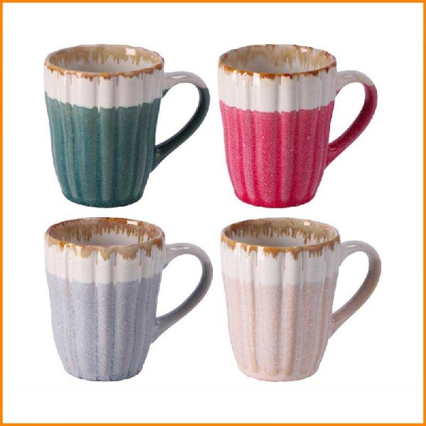 TAZZA MUG JILL 350ML