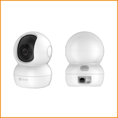 TELECAMERA DA INTERNO 360°...