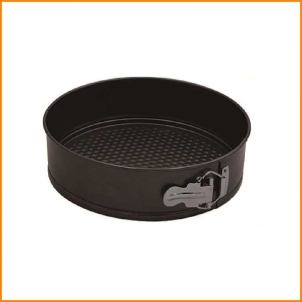 TORTIERA CON CERNIERA 28 CM