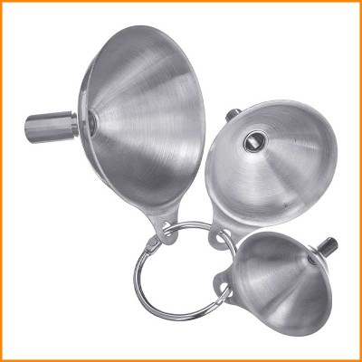 SET 3PZ MINI IMBUTO IN...