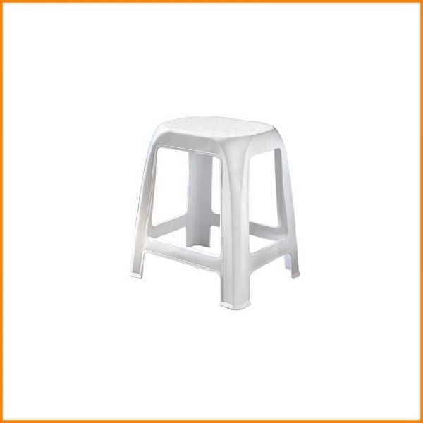 SGABELLO LOOP 46H CM