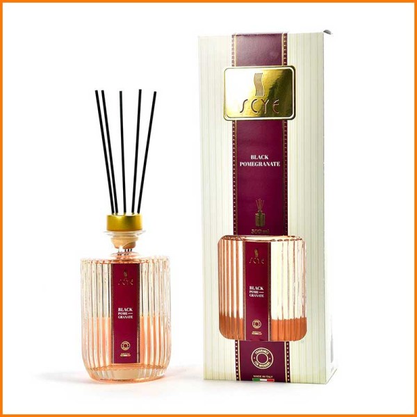DIFFUSORE DI FRAGRANZA BLACK POMEGRANATE 500 ML