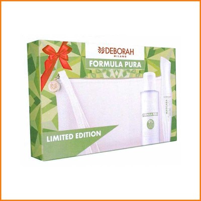 COFFRET FORMULA PURA...