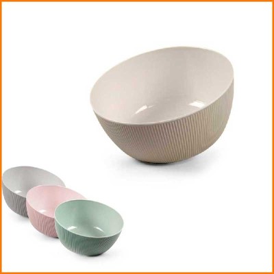 CIOTOLA IN PLASTICA 4LT
