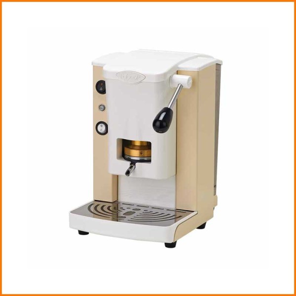Faber MACCHINA PER IL CAFFE' MINI SLOT CON CIALDE CON SERBATOIO DELL'ACQUA 1,5L 18X25X26H CM