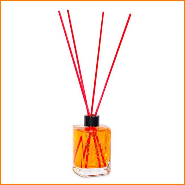 DIFFUSORE PER AMBIENTE RAPTUS DOMVS CORNELIA - MELOGRANO 300ML