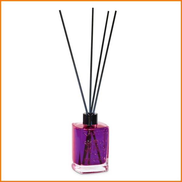 DIFFUSORE PER AMBIENTE RAPTUS DOMVS PRISCILLA - UVA FRAGOLA 300ML