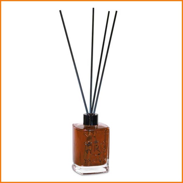 DIFFUSORE PER AMBIENTE RAPTUS DOMVS MINERVA - TOBACCO & PATCHOULI 300ML
