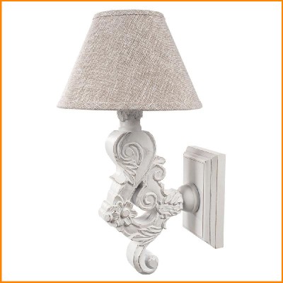 APPLIQUE BIANCO DOROTHY C/C...