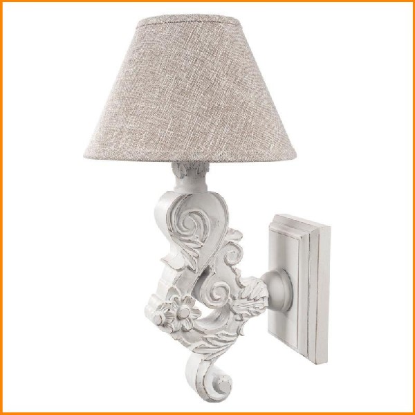 APPLIQUE BIANCO DOROTHY C/C NATURAL