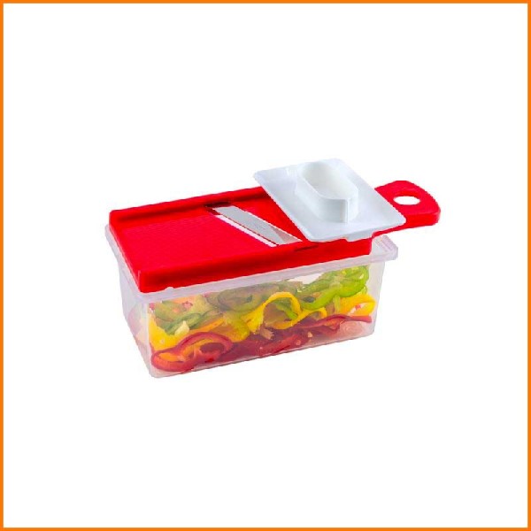AFFETTAVERDURE ECO PERFETTA CON BOX