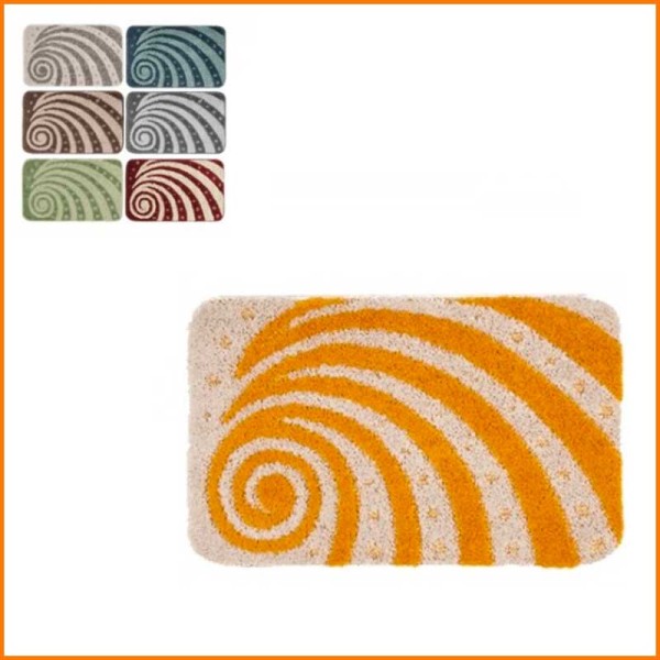 TAPPETO BAGNO TROPEA 50X80 CM