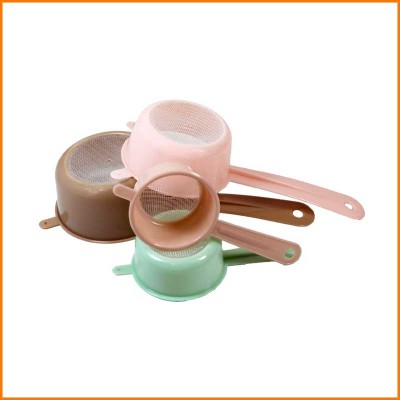 SET 4PZ COLINI PLASTICA...
