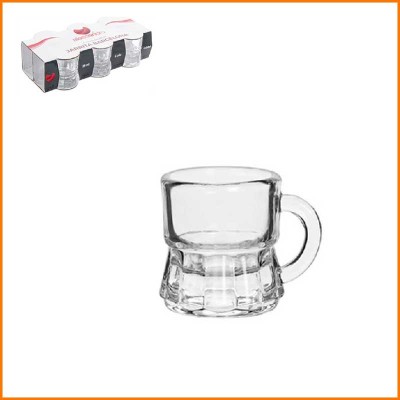 SET 6PZ BICCHIERE...
