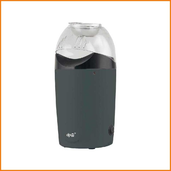 MACCHINA POP CORN AD ARIA CALDA 70GR 1200W 13X19X28H CM