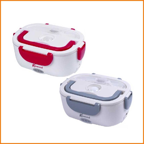SCALDAVIVANDE ELETTRICO CON SCOMPARTI 40W