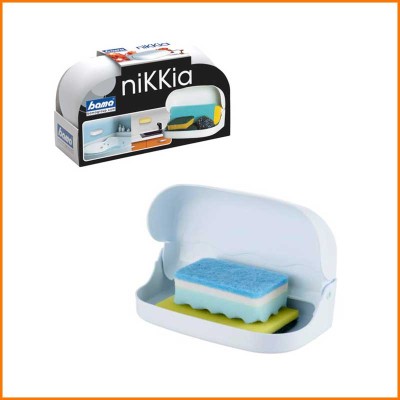 NIKKIA PORTASPUGNE
